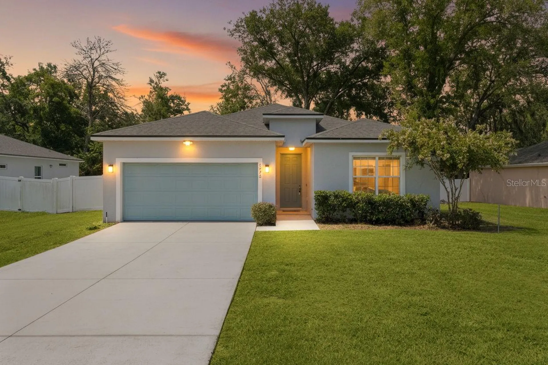 8578 SE 164th Place Summerfield FL 34491