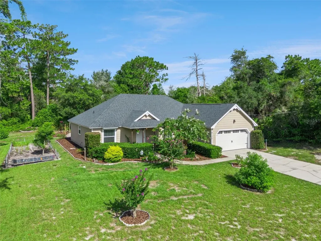 136 Chestnut Avenue Orange City FL 32763