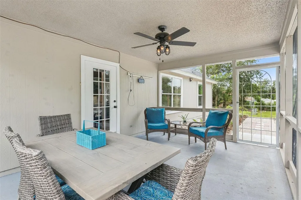 136 Chestnut Avenue Orange City FL 32763