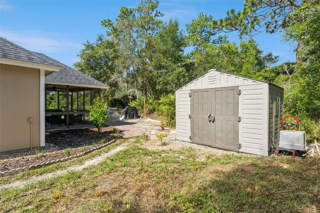 136 Chestnut Avenue Orange City FL 32763