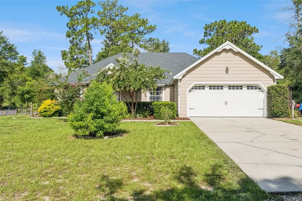 136 Chestnut Avenue Orange City FL 32763