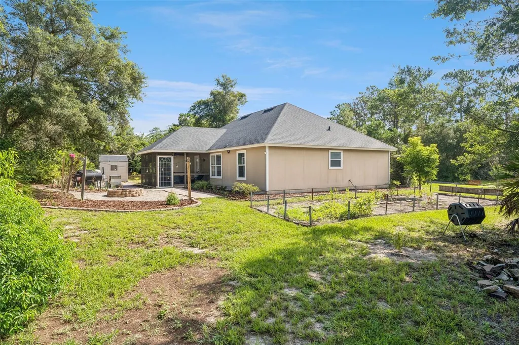 136 Chestnut Avenue Orange City FL 32763