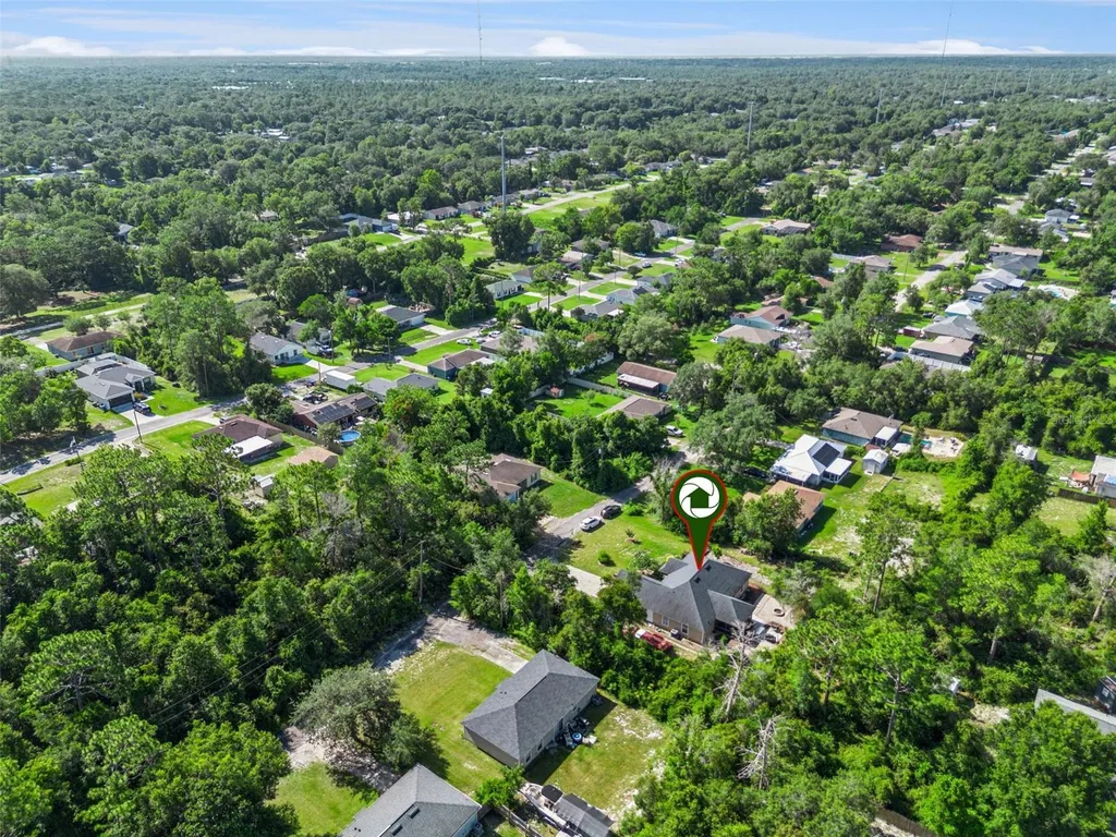 136 Chestnut Avenue Orange City FL 32763