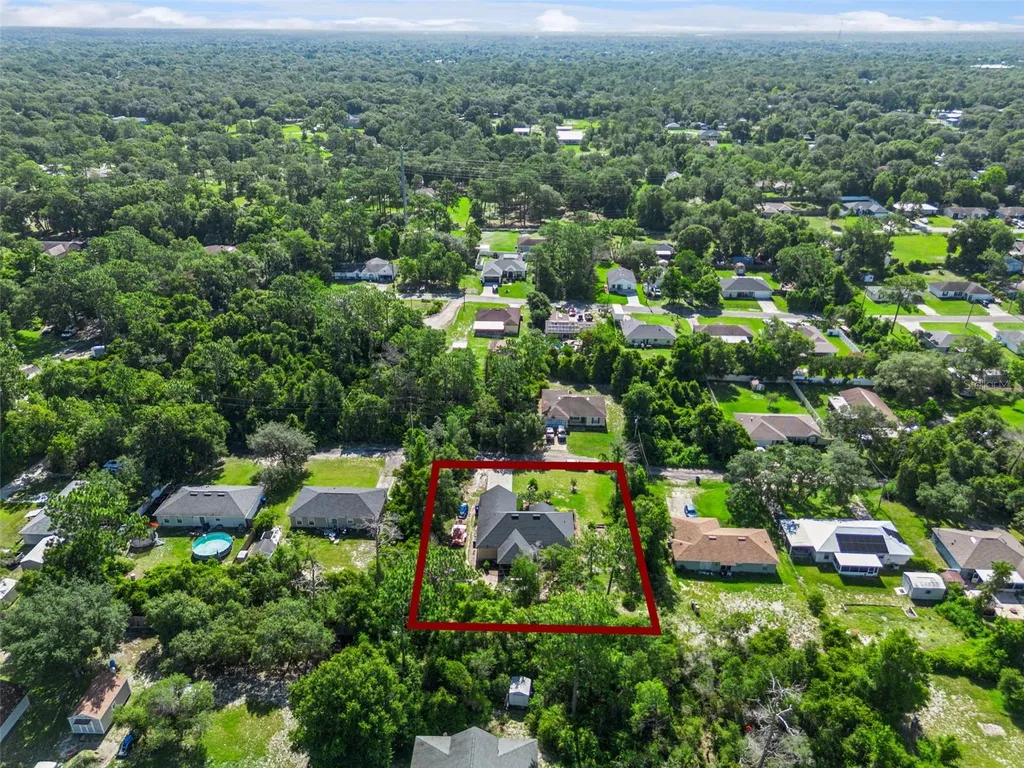136 Chestnut Avenue Orange City FL 32763