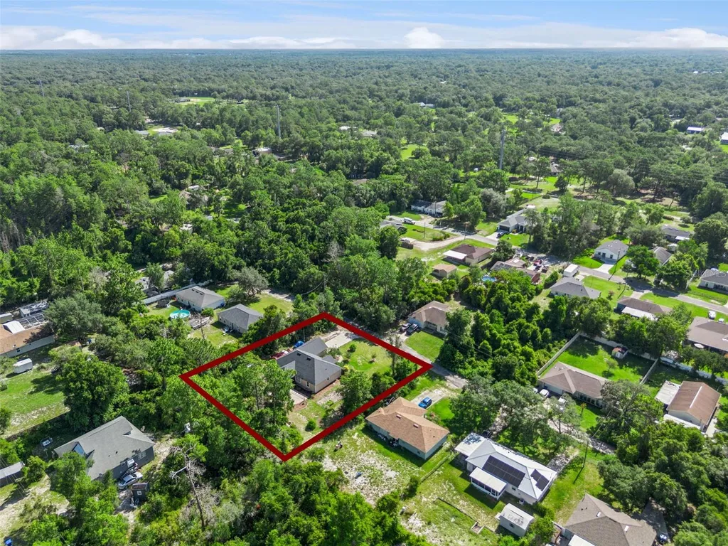 136 Chestnut Avenue Orange City FL 32763