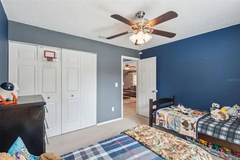 136 Chestnut Avenue Orange City FL 32763