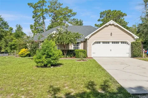 136 Chestnut Avenue Orange City FL 32763
