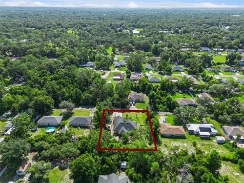 136 Chestnut Avenue Orange City FL 32763