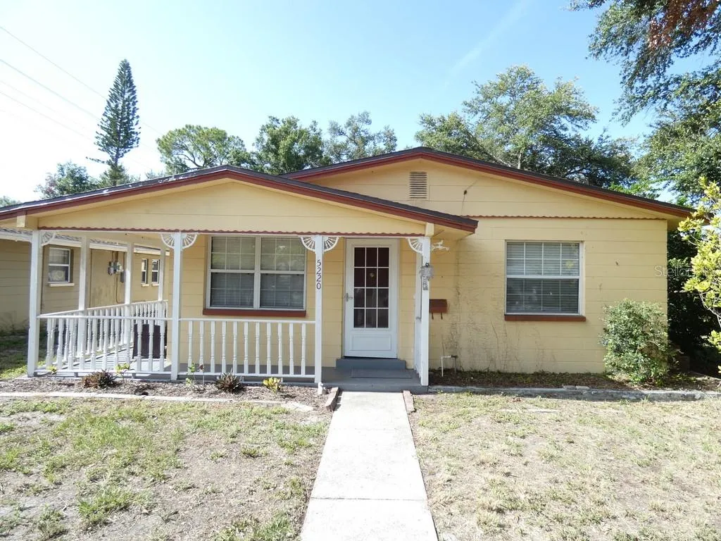5220 11th Avenue N St Petersburg FL 33710