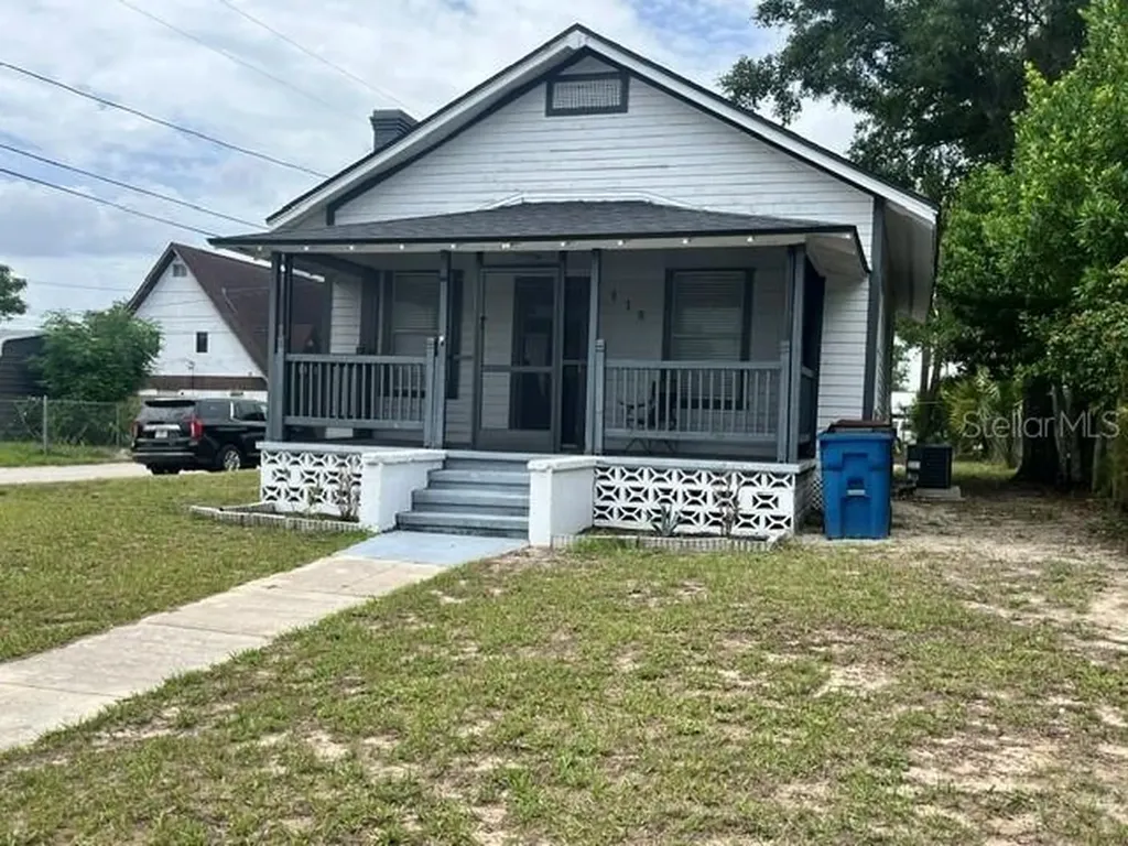 118 W Stuart Avenue Lake Wales FL 33853