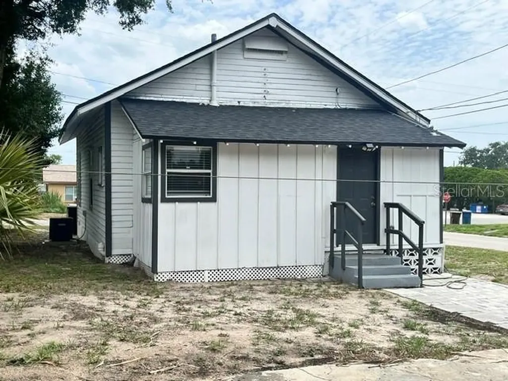 118 W Stuart Avenue Lake Wales FL 33853