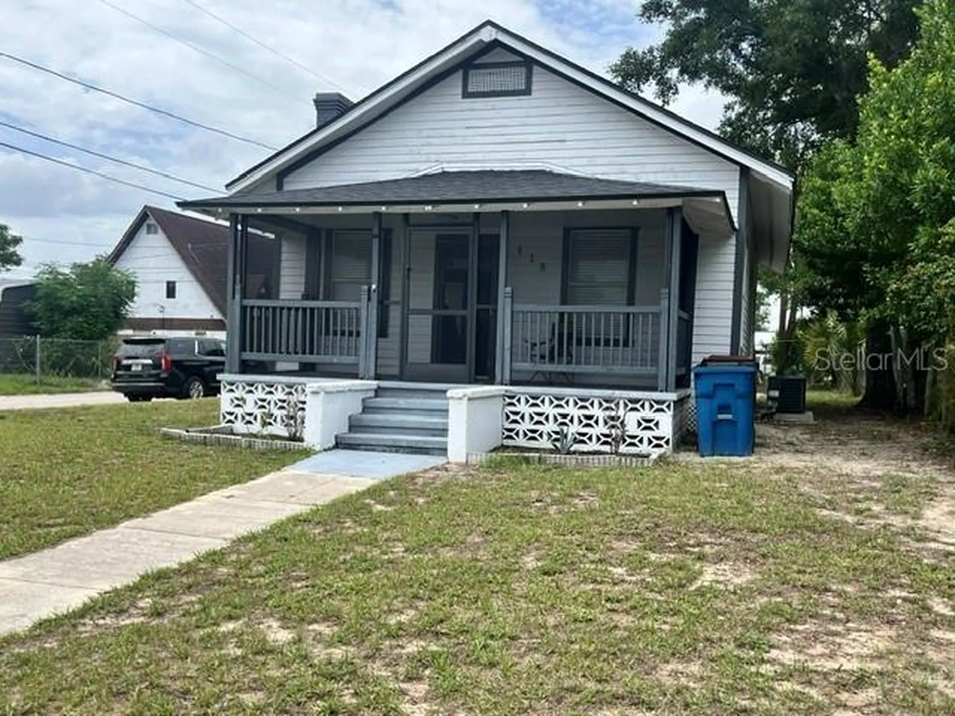 118 W Stuart Avenue Lake Wales FL 33853