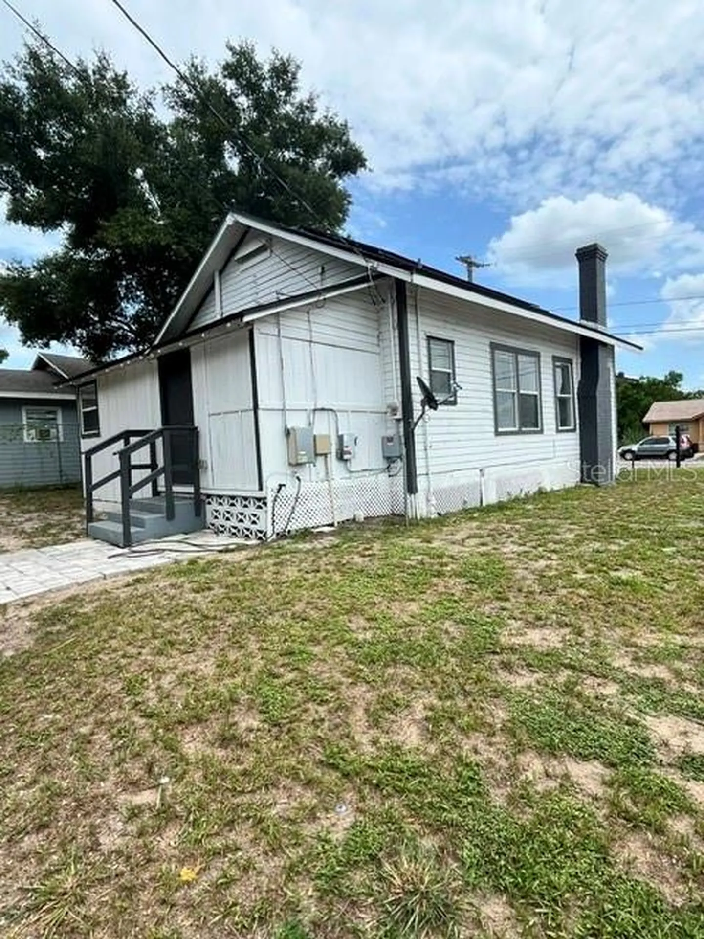 118 W Stuart Avenue Lake Wales FL 33853