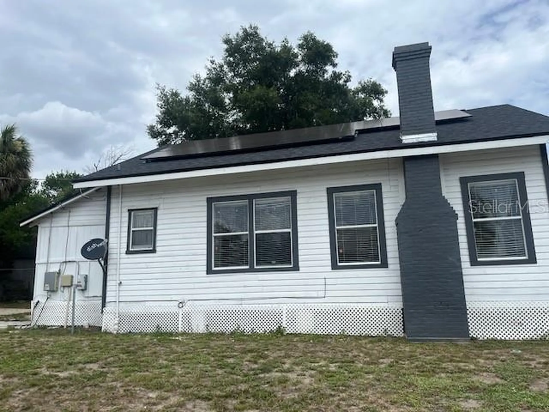 118 W Stuart Avenue Lake Wales FL 33853