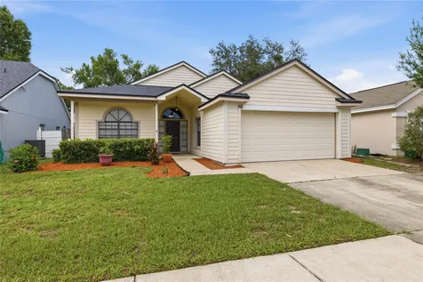 718 Birgham Place Lake Mary FL 32746