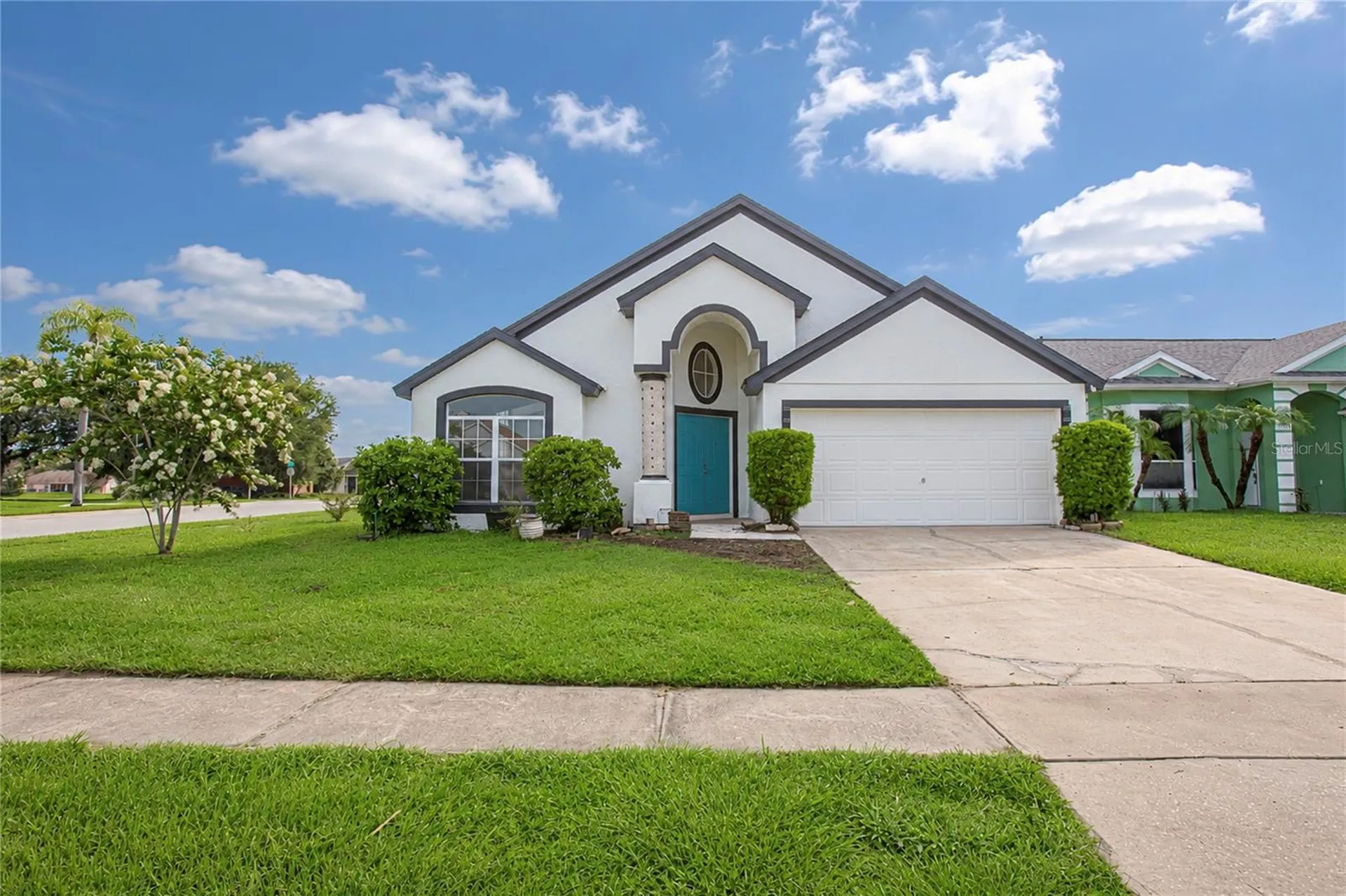 2039 Shannon Lakes Boulevard Kissimmee FL 34743