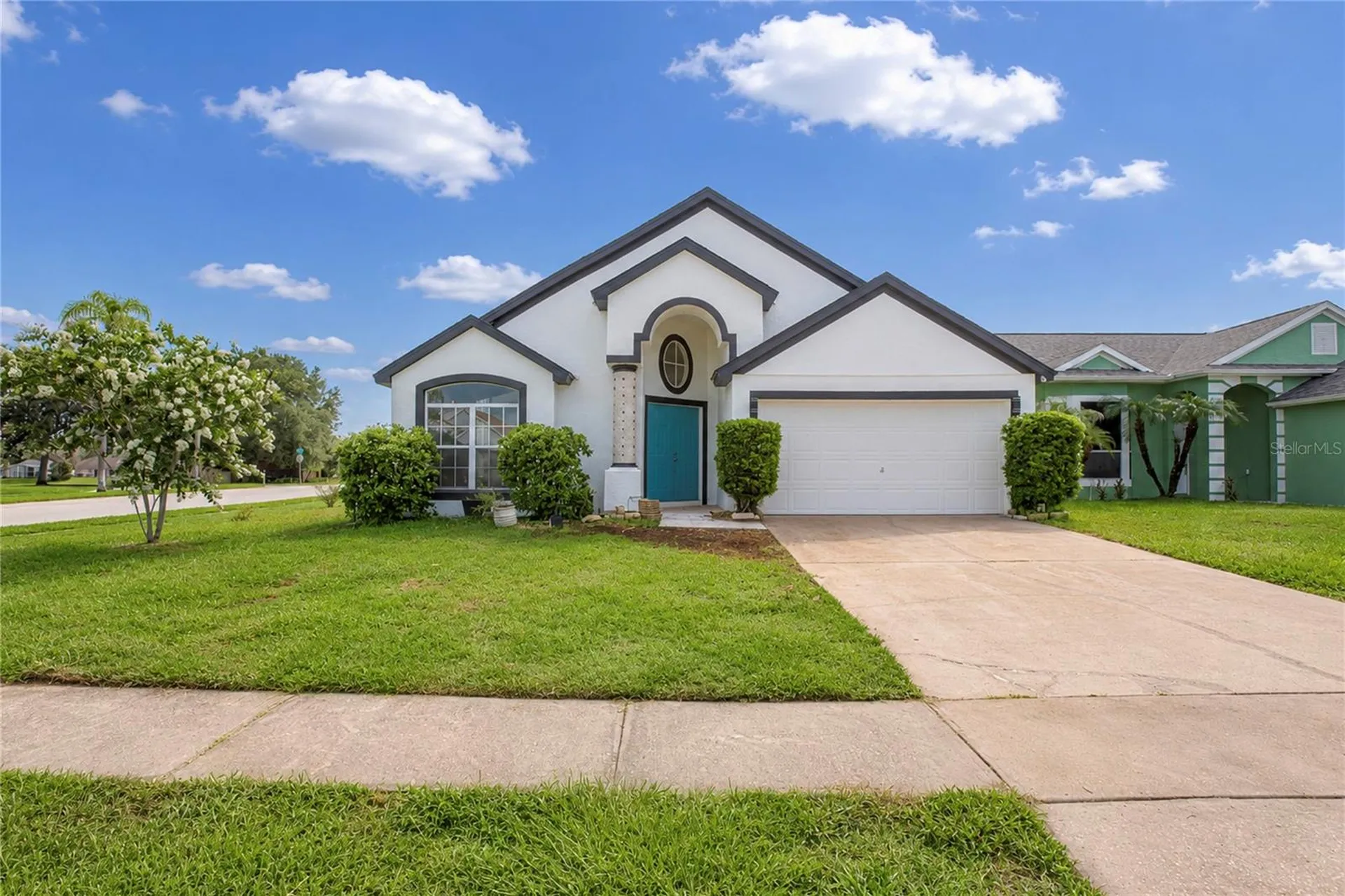 2039 Shannon Lakes Boulevard Kissimmee FL 34743