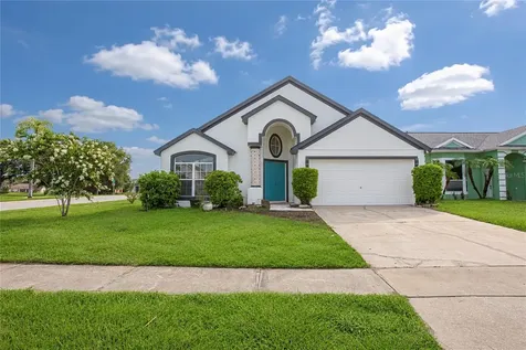 2039 Shannon Lakes Boulevard Kissimmee FL 34743