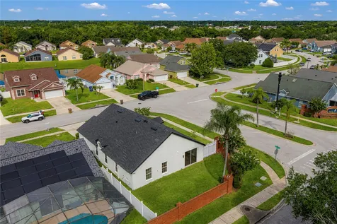 2039 Shannon Lakes Boulevard Kissimmee FL 34743