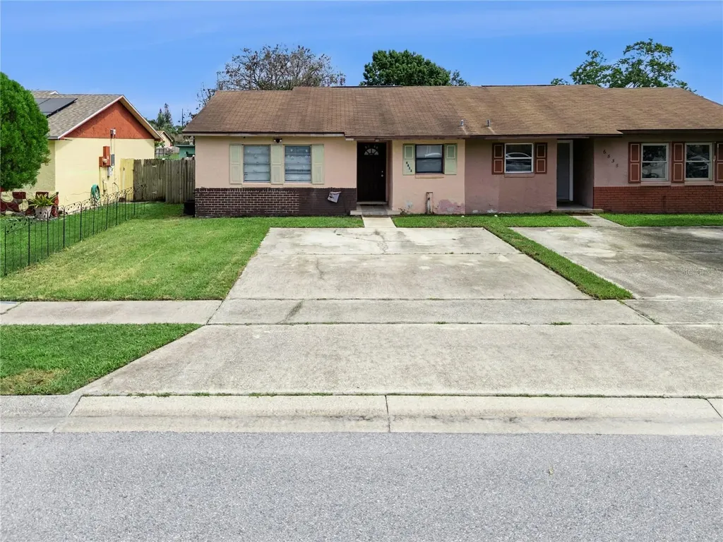 6833 Longmeade Lane Orlando FL 32822