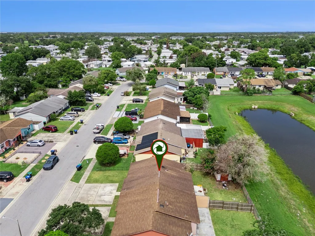 6833 Longmeade Lane Orlando FL 32822