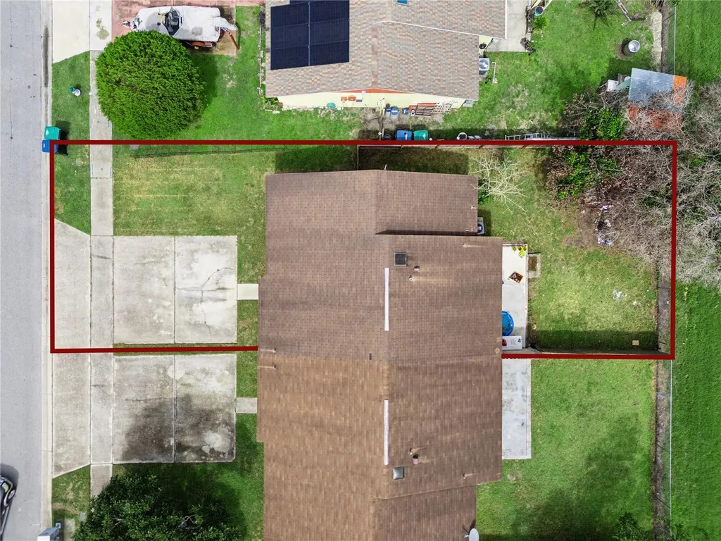 6833 Longmeade Lane Orlando FL 32822