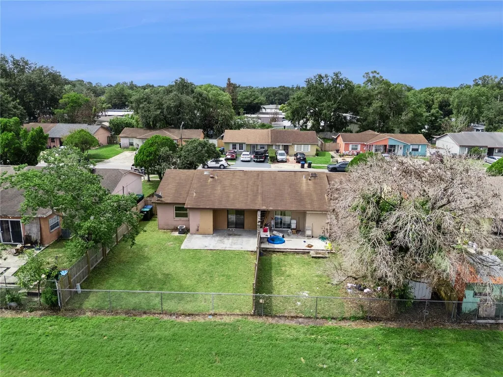 6833 Longmeade Lane Orlando FL 32822