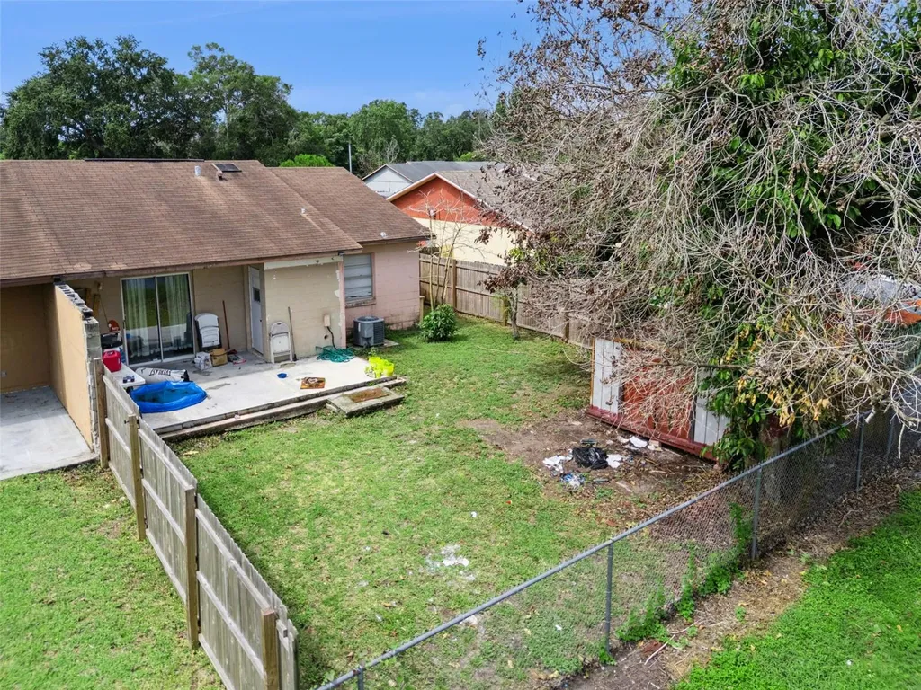 6833 Longmeade Lane Orlando FL 32822
