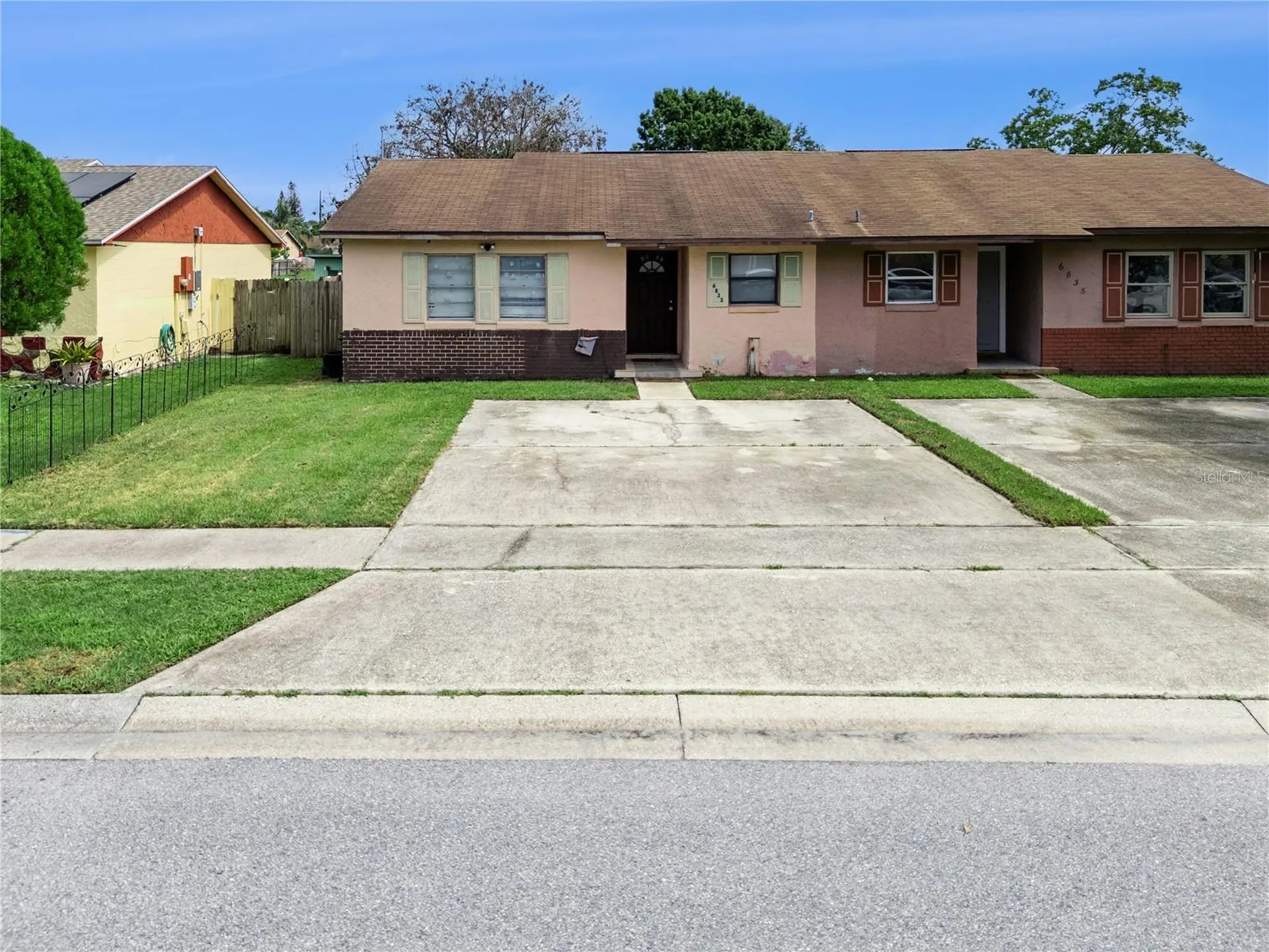 6833 Longmeade Lane Orlando FL 32822