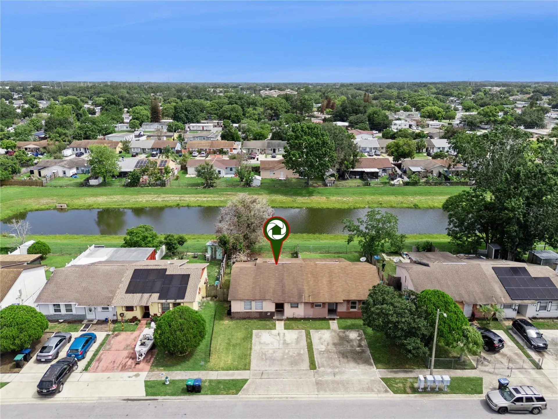 6833 Longmeade Lane Orlando FL 32822
