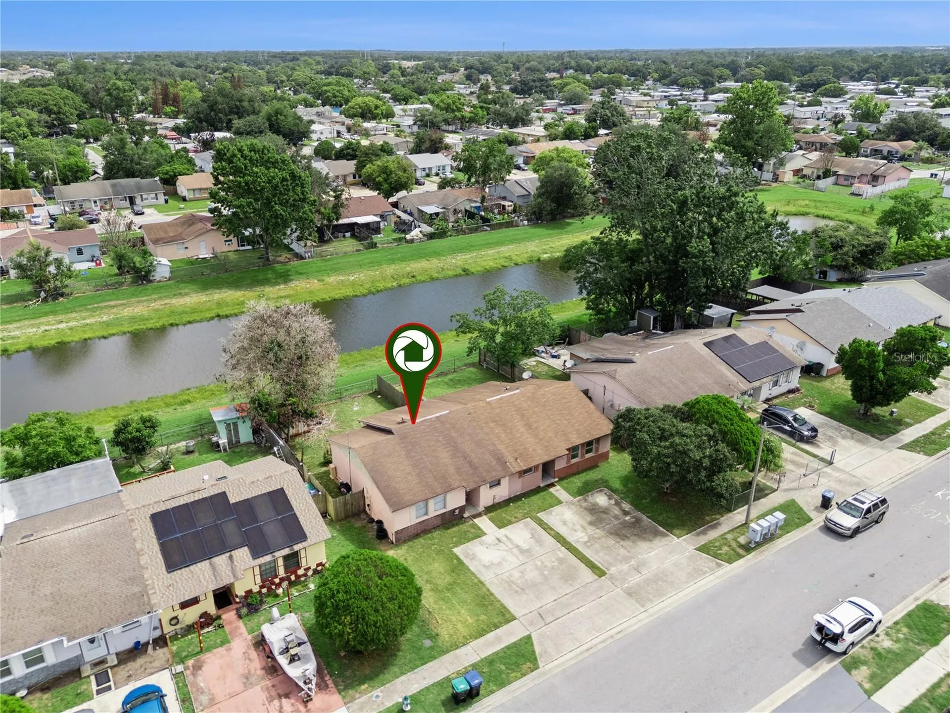 6833 Longmeade Lane Orlando FL 32822