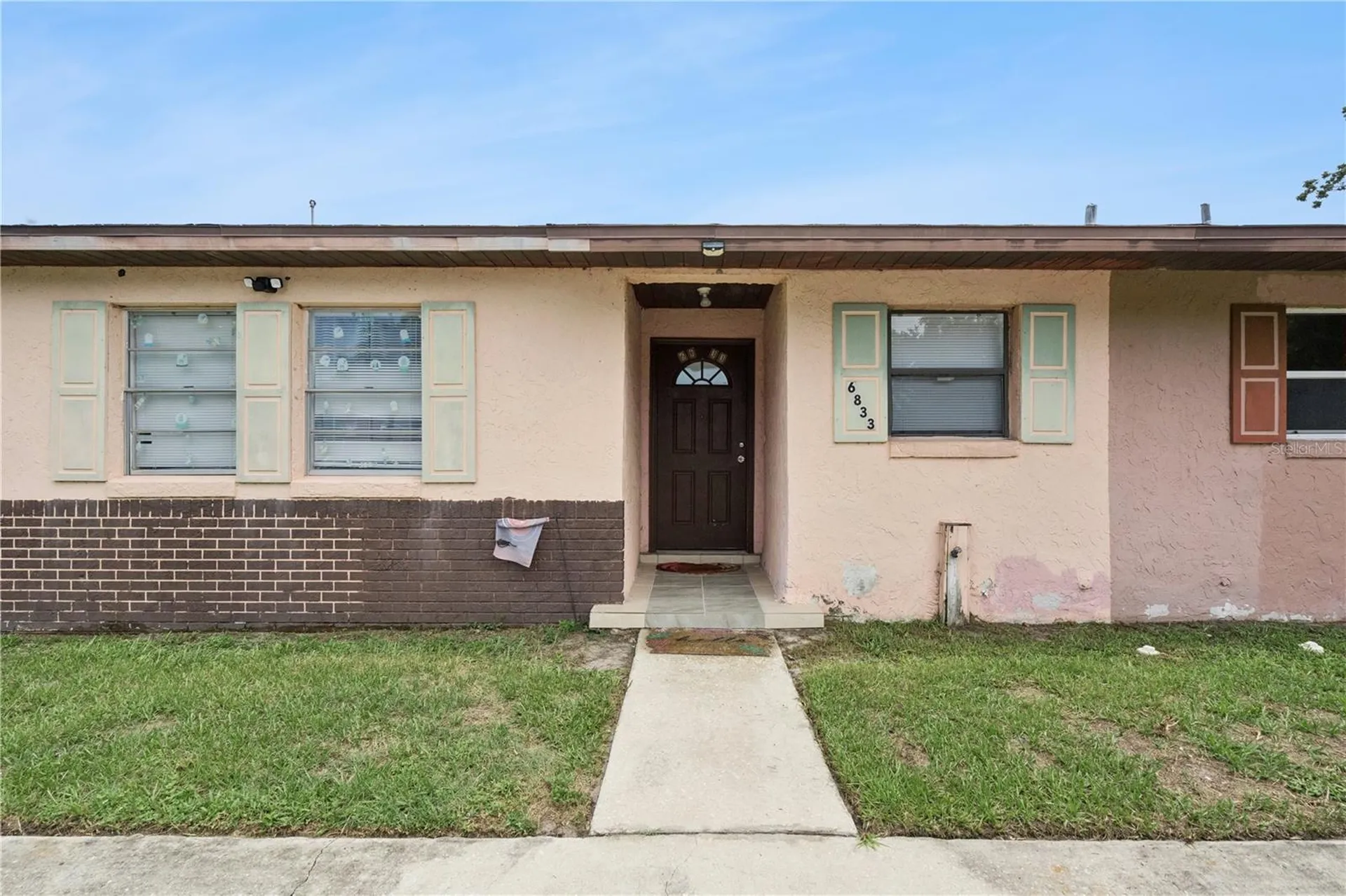 6833 Longmeade Lane Orlando FL 32822