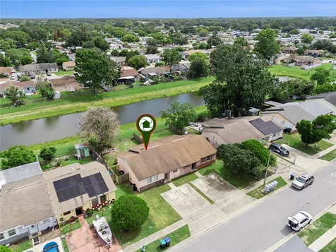 6833 Longmeade Lane Orlando FL 32822