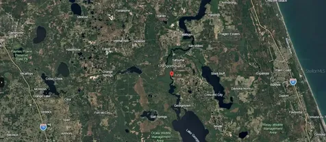 179 Sportsman Drive Welaka FL 32193