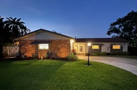 3131 Lowndes Drive Winter Park FL 32792