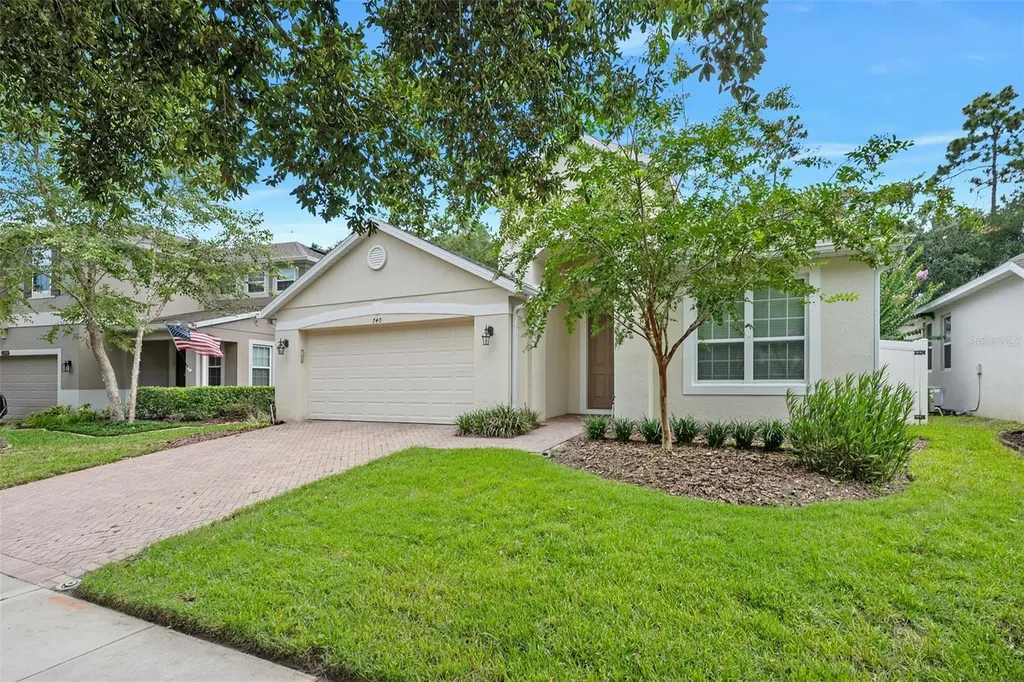 740 Preakness Circle Deland FL 32724