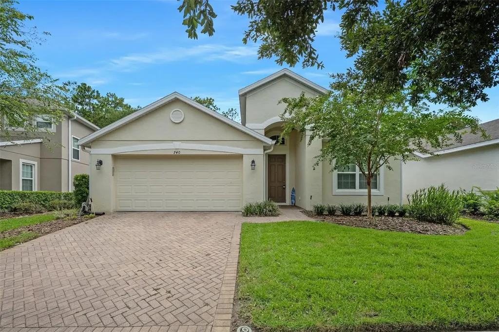 740 Preakness Circle Deland FL 32724