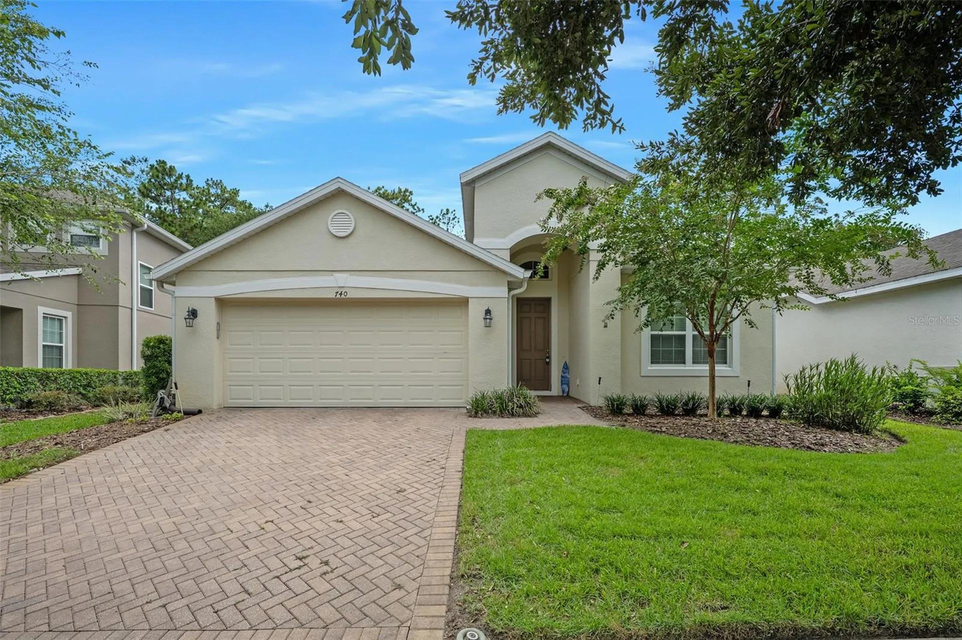 740 Preakness Circle Deland FL 32724