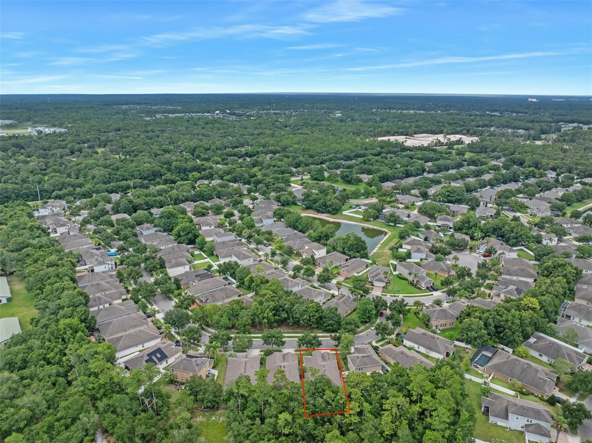 740 Preakness Circle Deland FL 32724