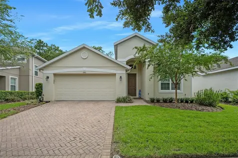 740 Preakness Circle Deland FL 32724