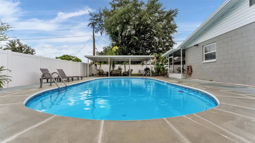 2015 E Gachet Boulevard Lakeland FL 33813