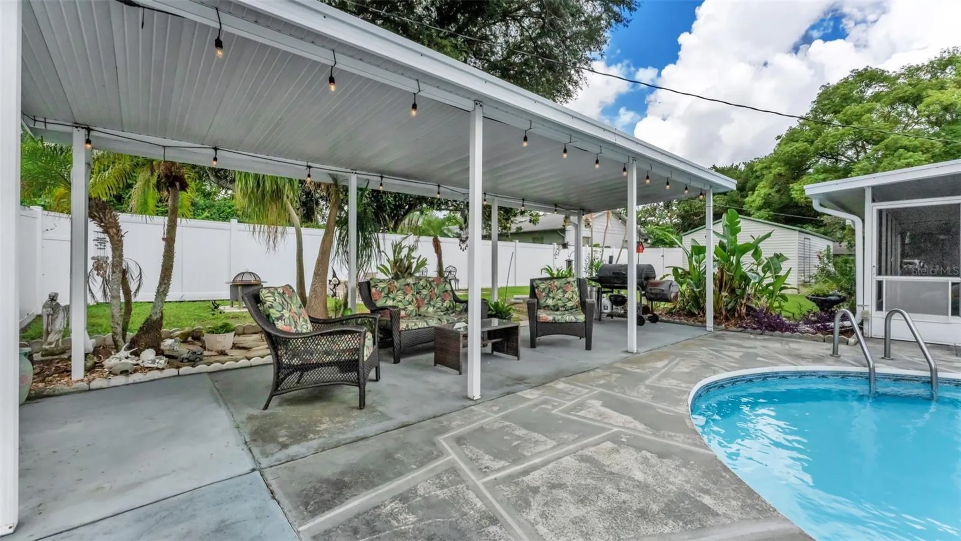 2015 E Gachet Boulevard Lakeland FL 33813
