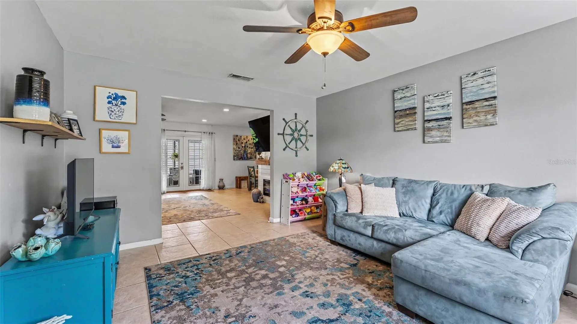 2015 E Gachet Boulevard Lakeland FL 33813