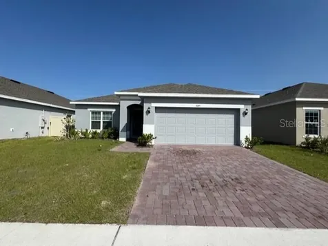 3649 Yarian Drive Haines City FL 33844