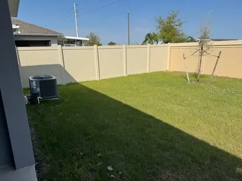 3649 Yarian Drive Haines City FL 33844
