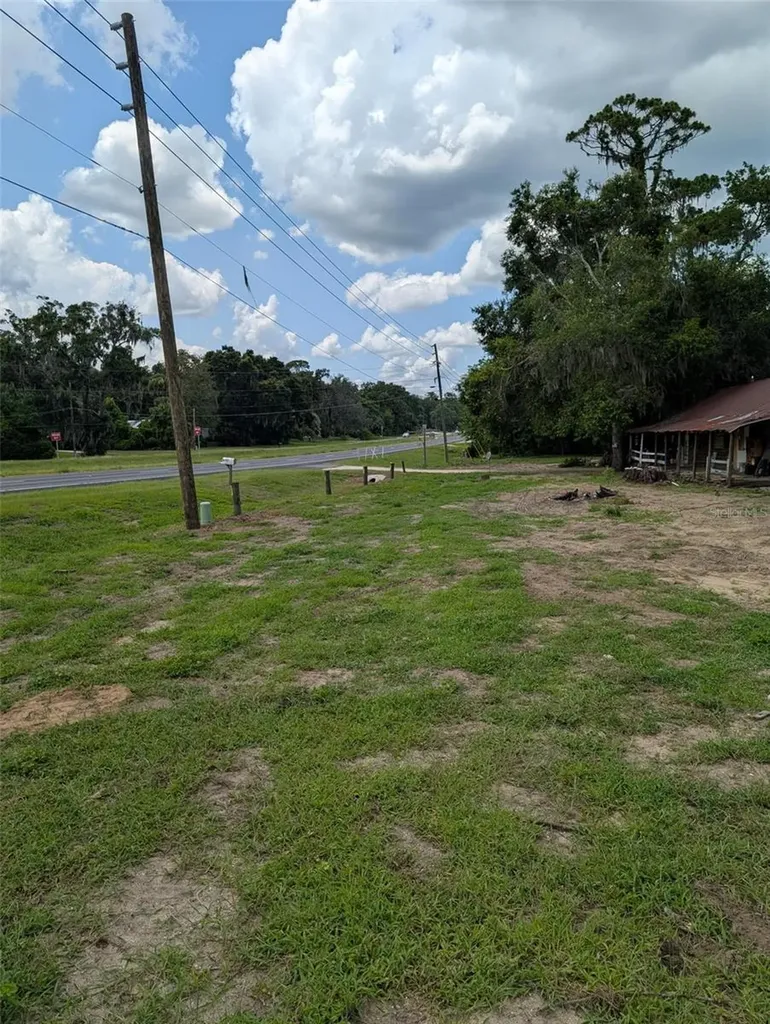 19063 N Us Highway 441 Reddick FL 32686