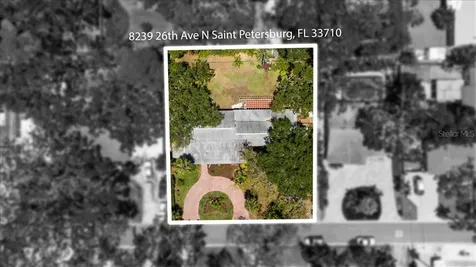8239 26th Avenue N St Petersburg FL 33710