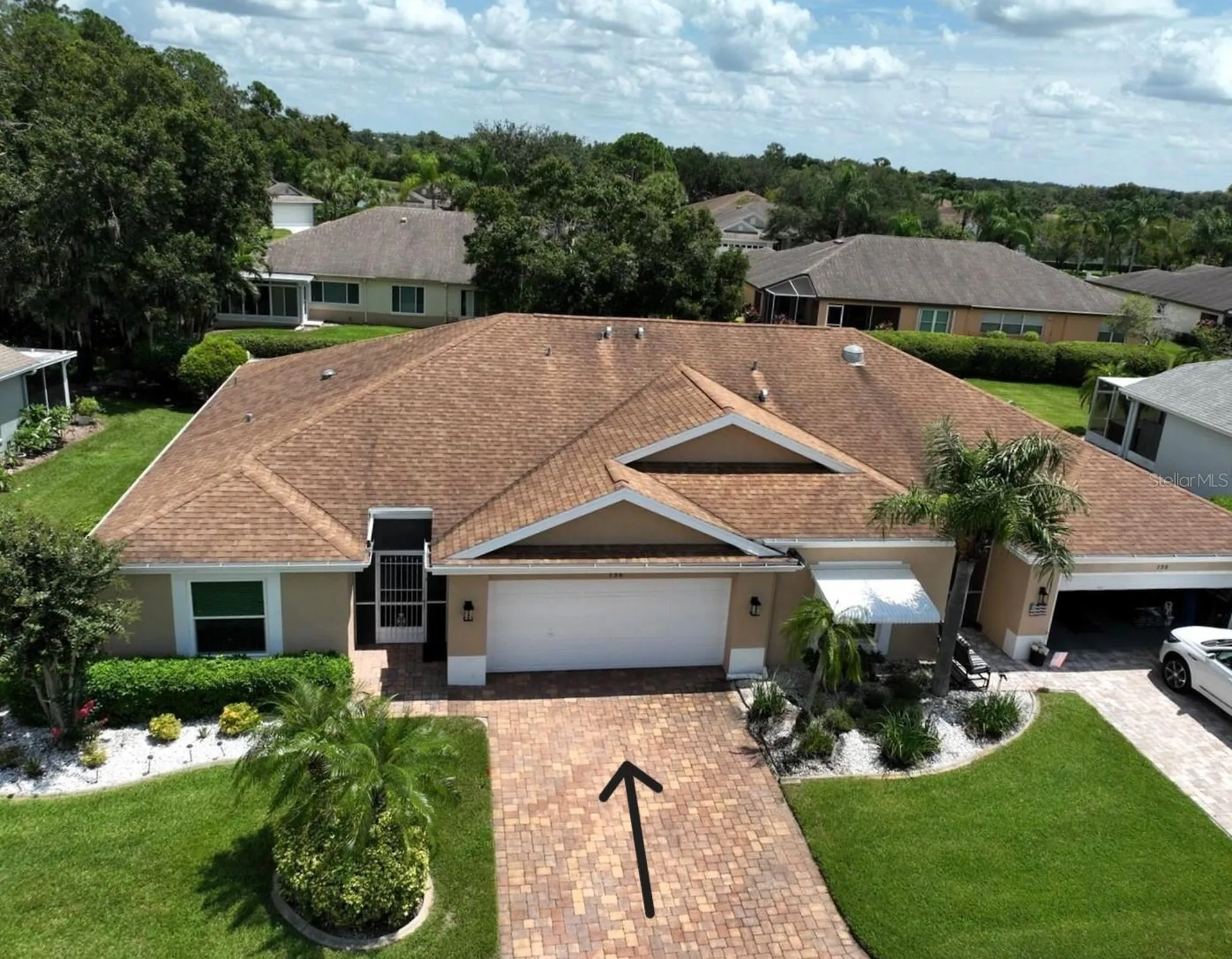 736 Mccallister Avenue Sun City Center FL 33573