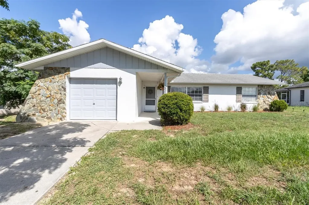 5283 Baldock Avenue Spring Hill FL 34608