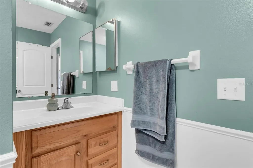 5283 Baldock Avenue Spring Hill FL 34608